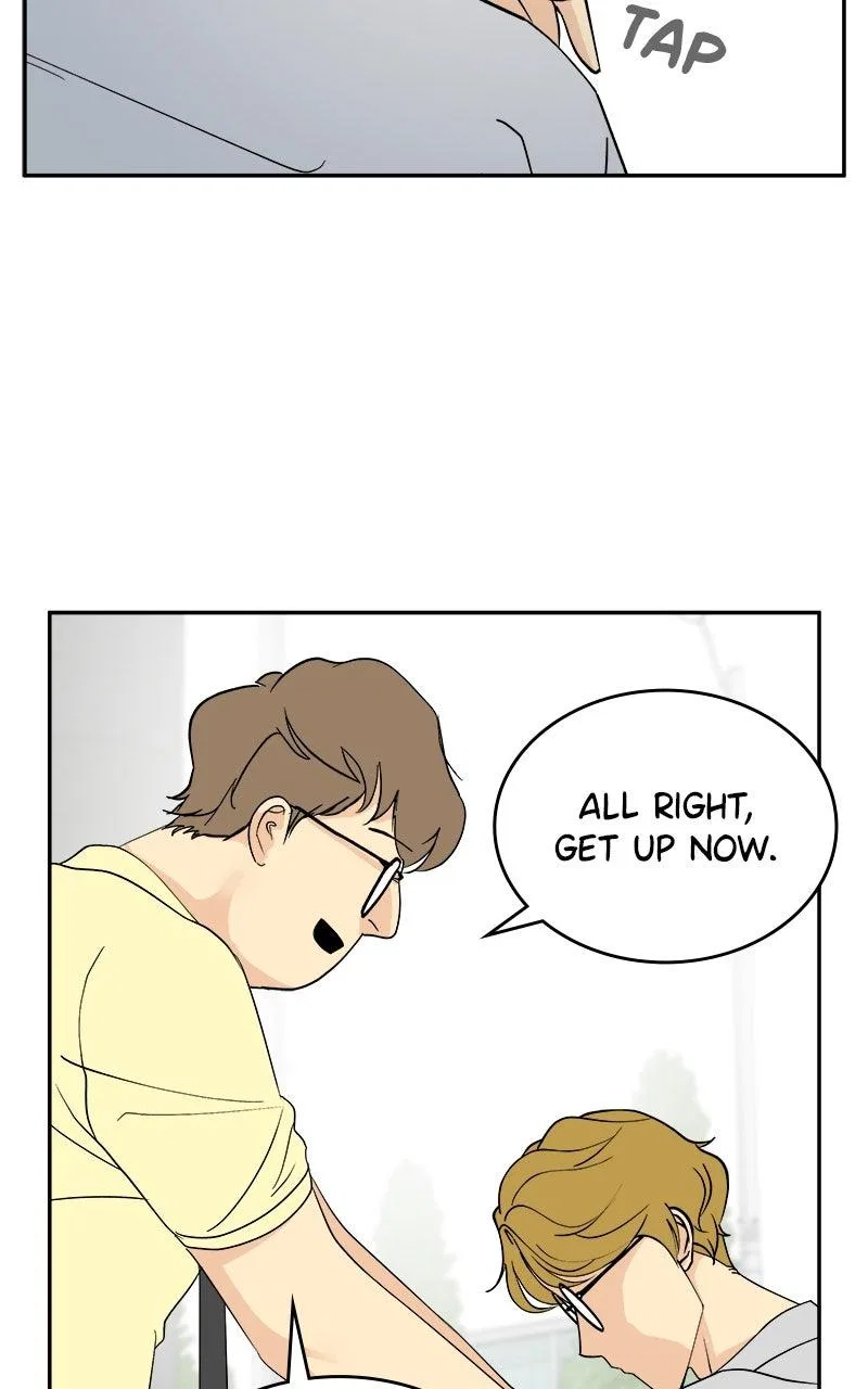 A Group Chat Without Me Chapter 33 – Page 58