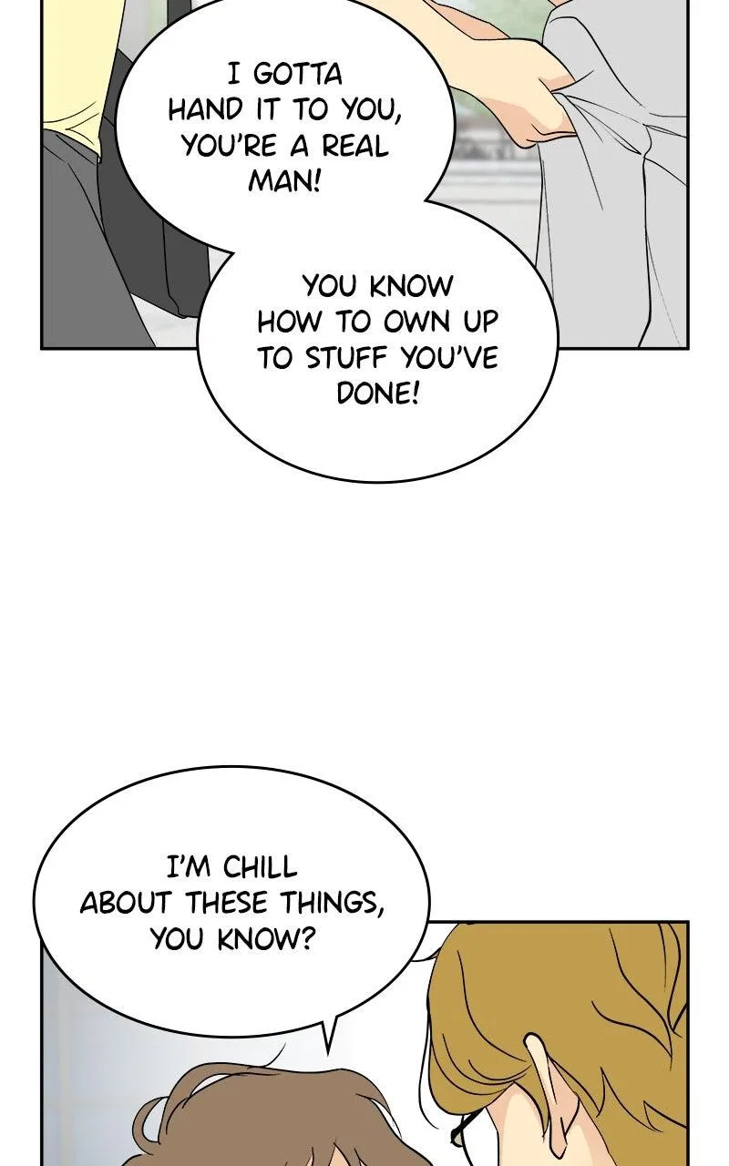 A Group Chat Without Me Chapter 33 – Page 59
