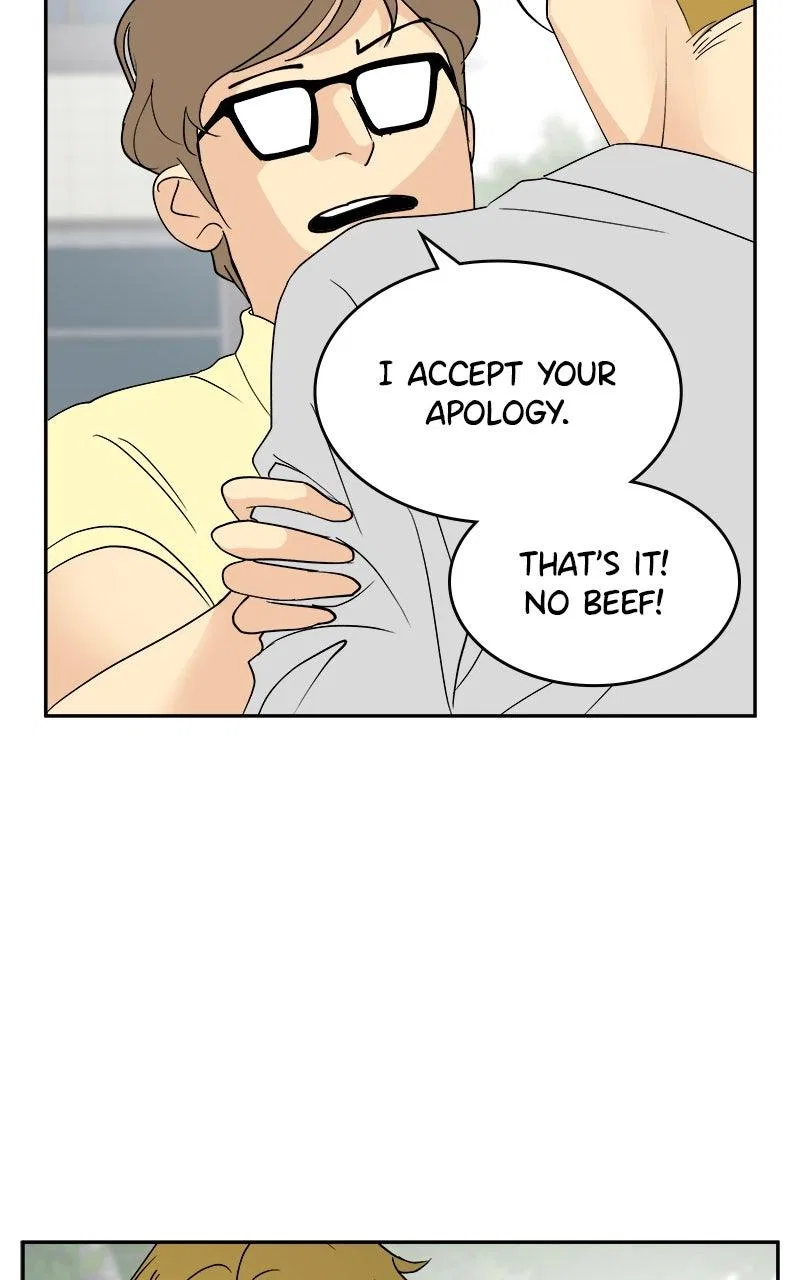 A Group Chat Without Me Chapter 33 – Page 60