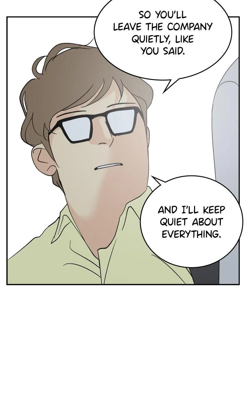 A Group Chat Without Me Chapter 33 – Page 62