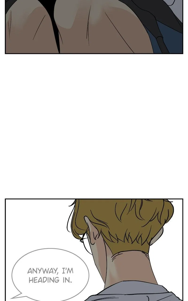 A Group Chat Without Me Chapter 33 – Page 64