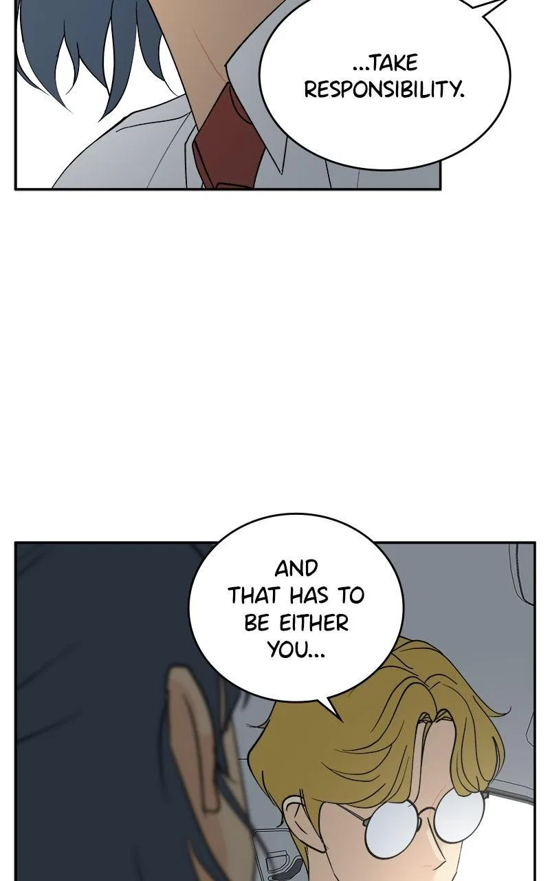 A Group Chat Without Me Chapter 33 – Page 73