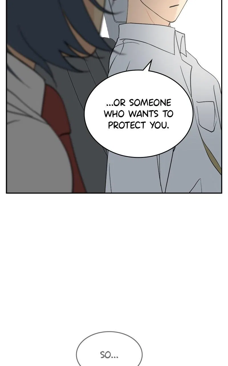 A Group Chat Without Me Chapter 33 – Page 74