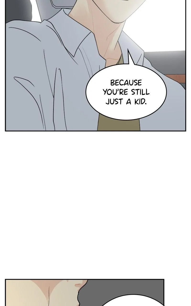 A Group Chat Without Me Chapter 33 – Page 76