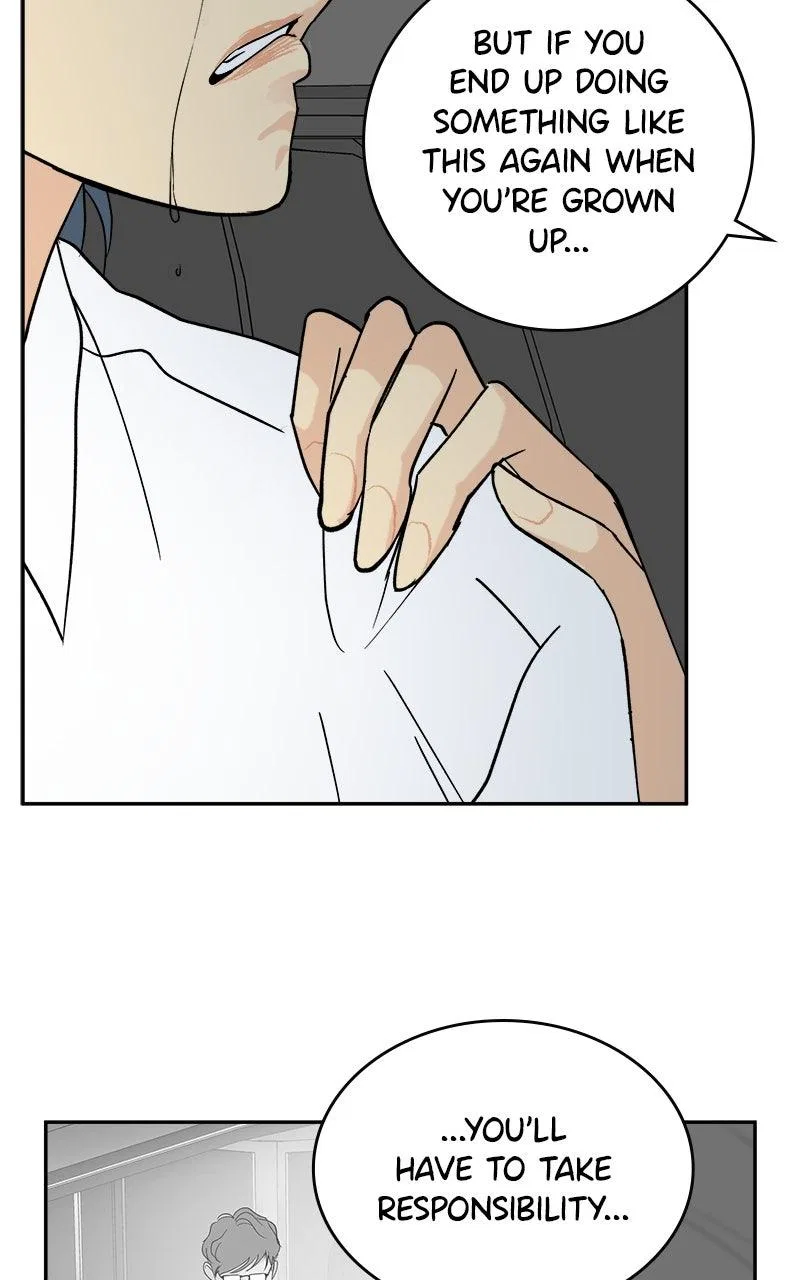 A Group Chat Without Me Chapter 33 – Page 77