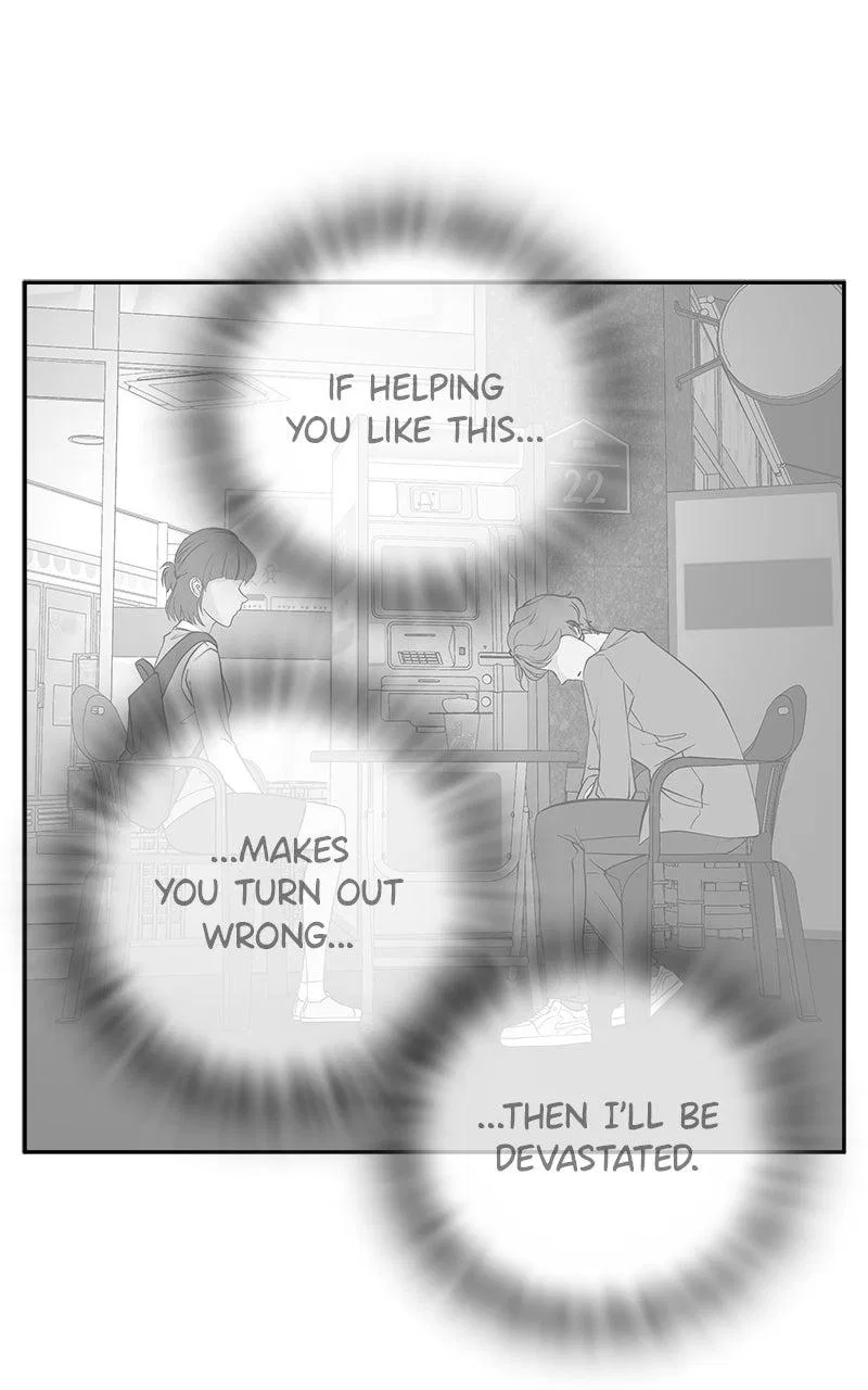 A Group Chat Without Me Chapter 33 – Page 79