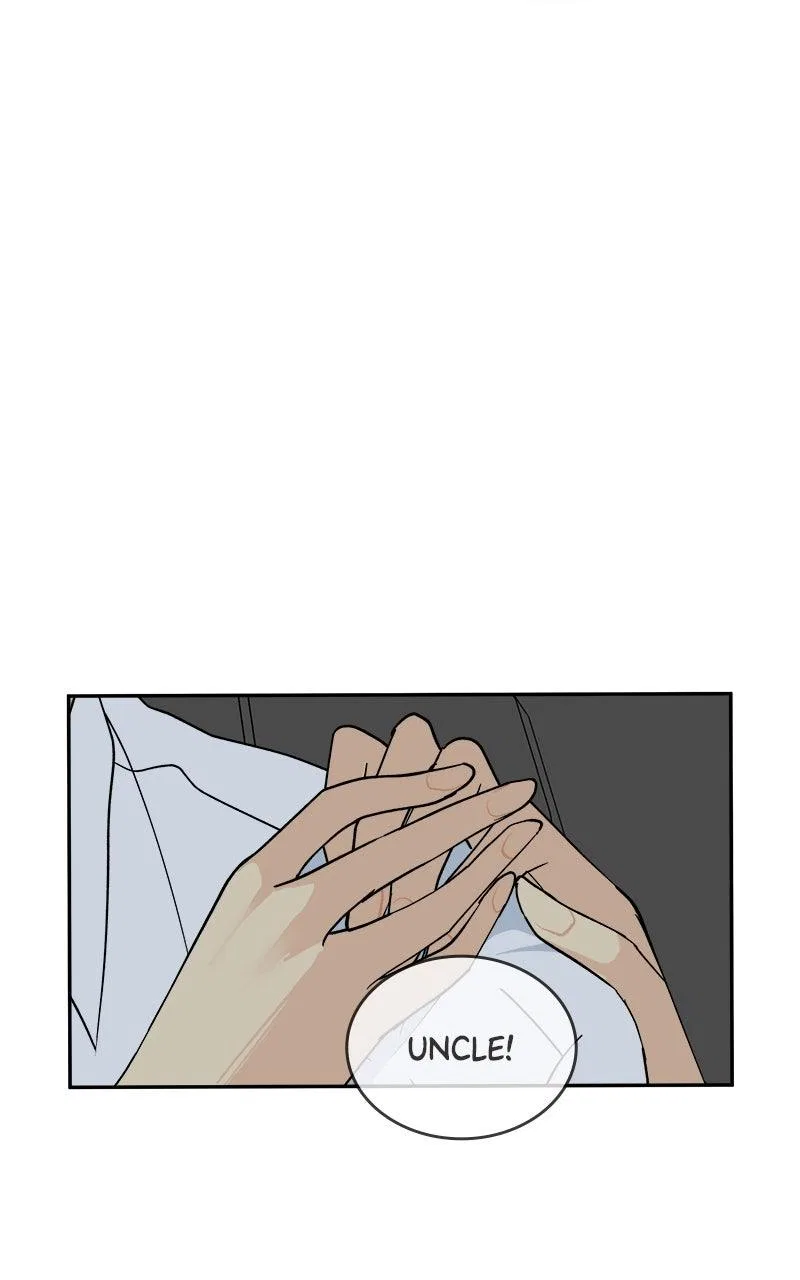 A Group Chat Without Me Chapter 33 – Page 80