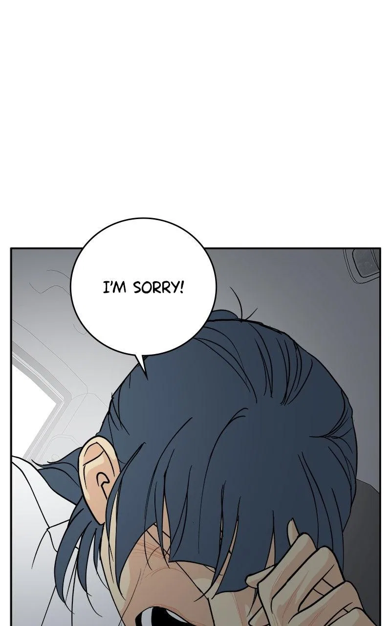 A Group Chat Without Me Chapter 33 – Page 81