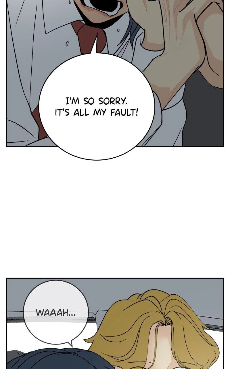 A Group Chat Without Me Chapter 33 – Page 82