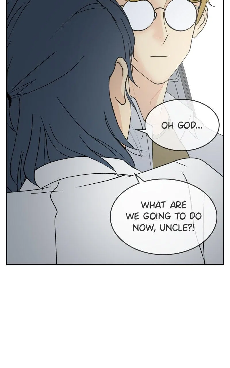 A Group Chat Without Me Chapter 33 – Page 83