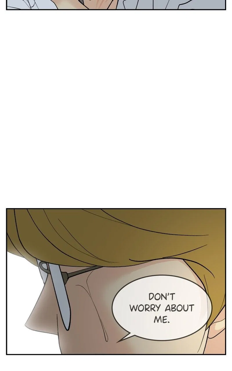 A Group Chat Without Me Chapter 33 – Page 85