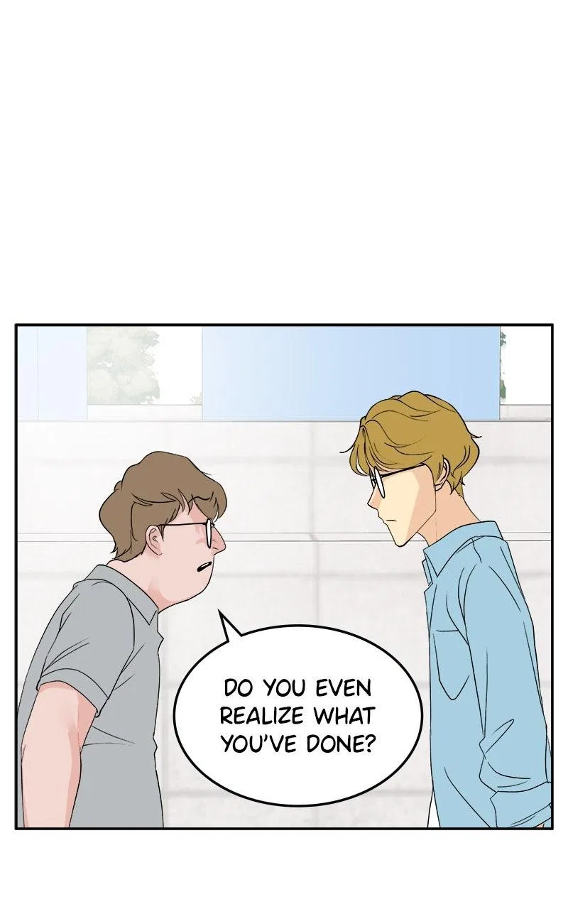 A Group Chat Without Me Chapter 32 – Page 1