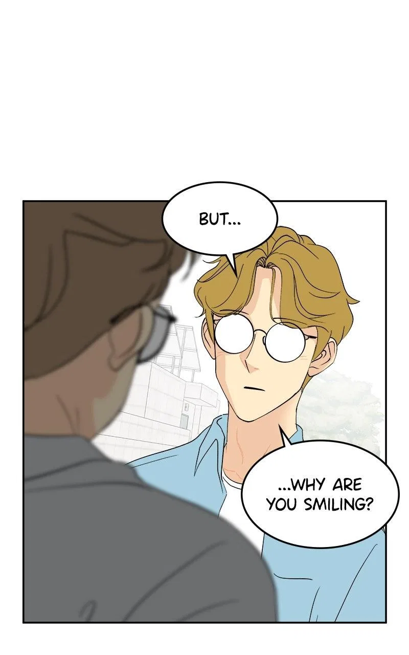 A Group Chat Without Me Chapter 32 – Page 4