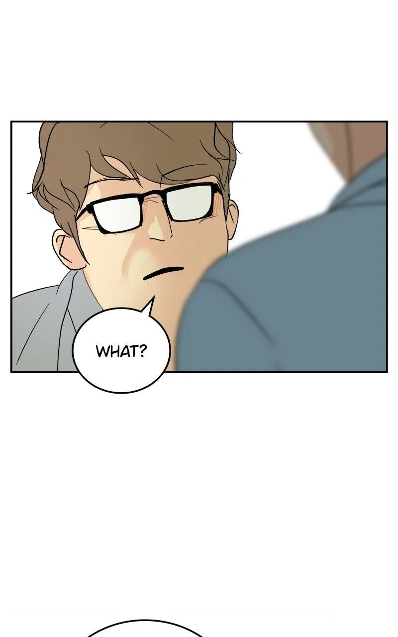 A Group Chat Without Me Chapter 32 – Page 5