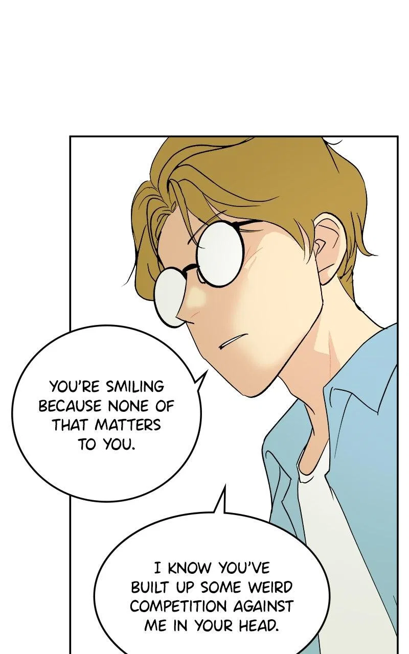 A Group Chat Without Me Chapter 32 – Page 7