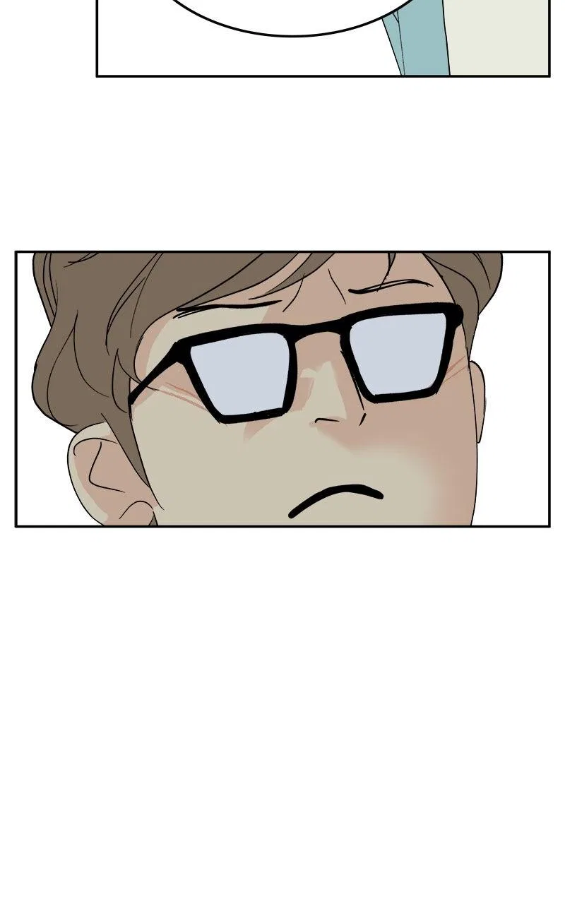 A Group Chat Without Me Chapter 32 – Page 8