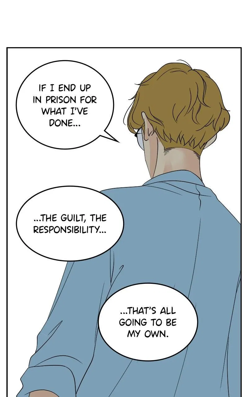 A Group Chat Without Me Chapter 32 – Page 10