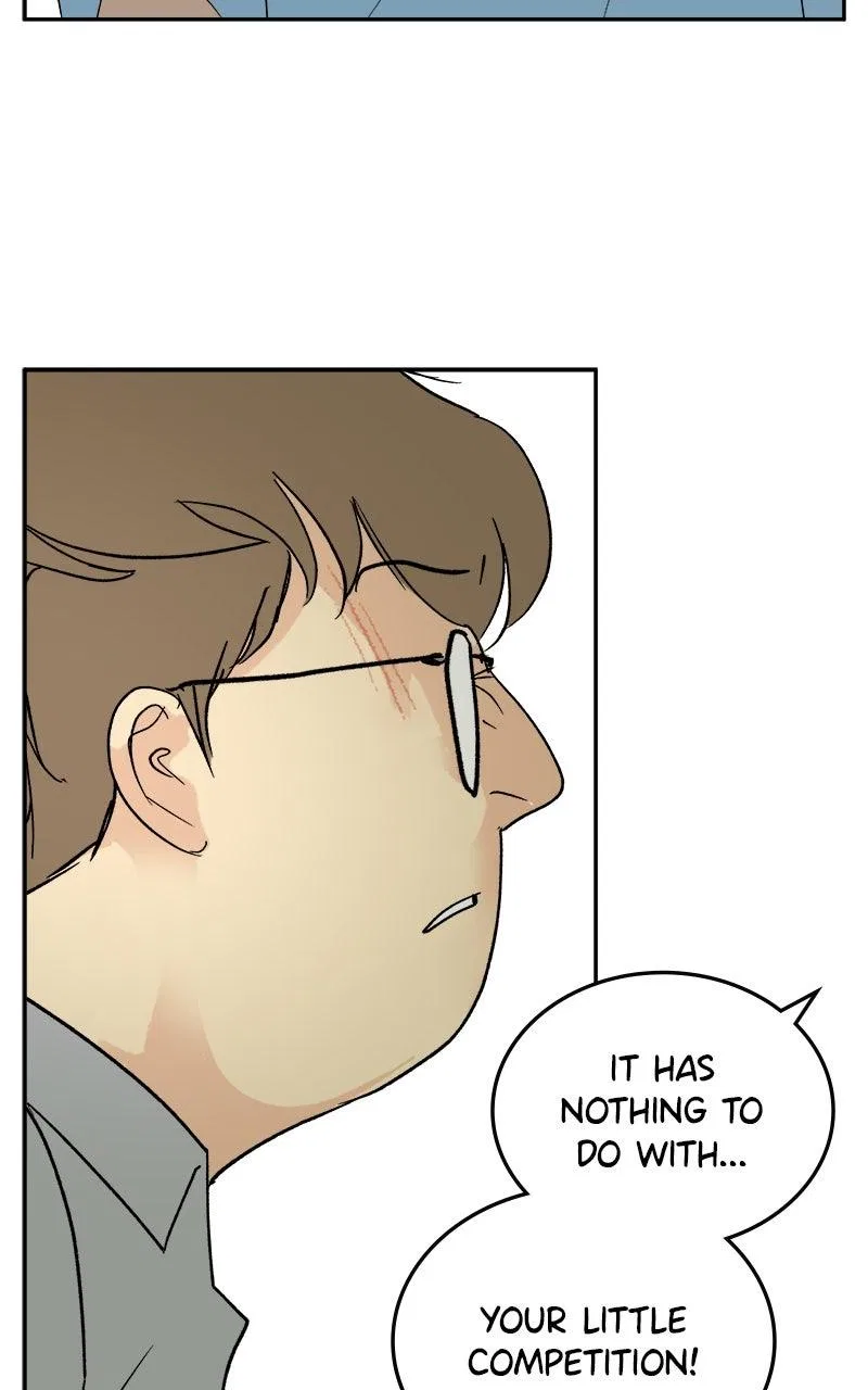 A Group Chat Without Me Chapter 32 – Page 11