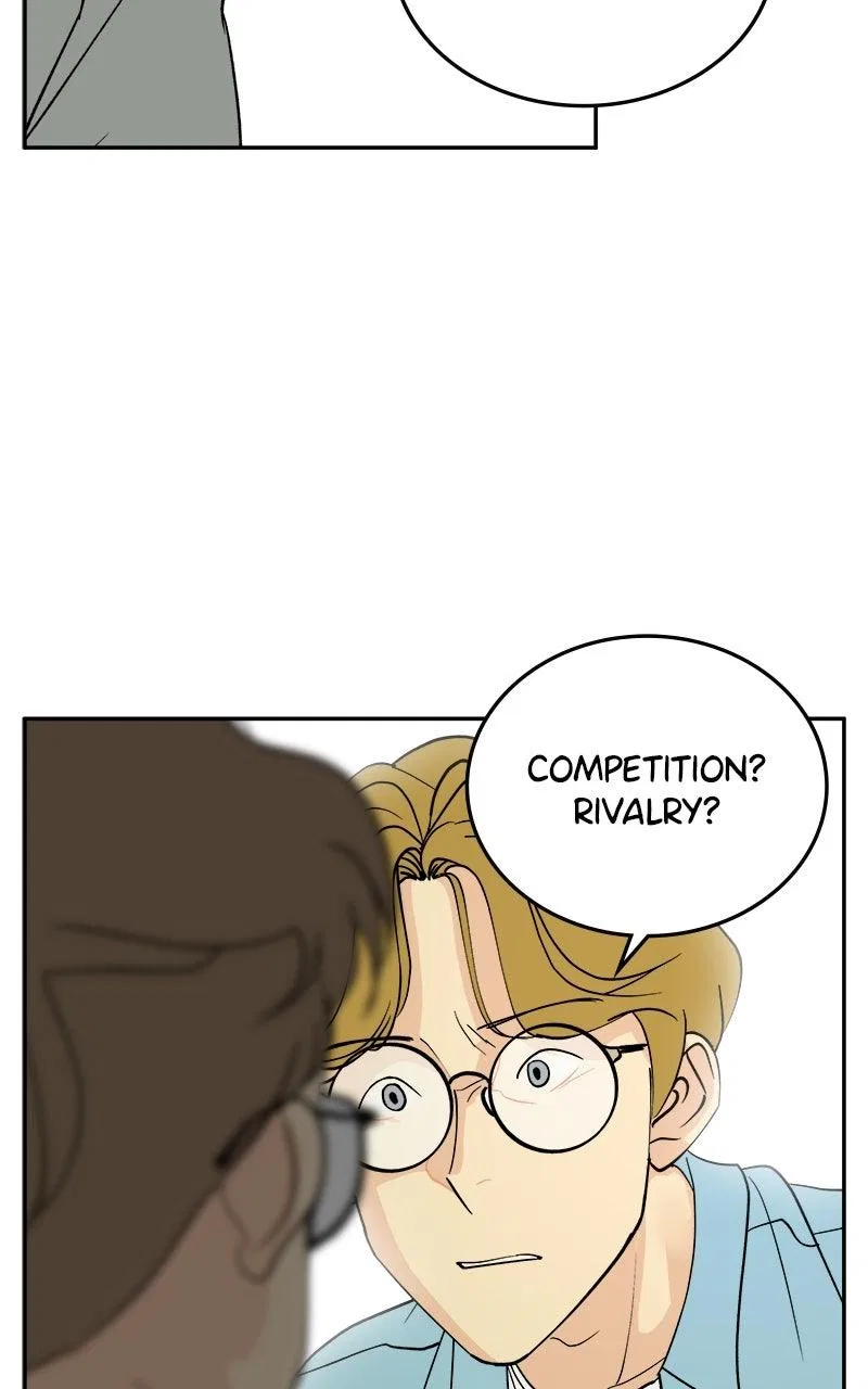 A Group Chat Without Me Chapter 32 – Page 12