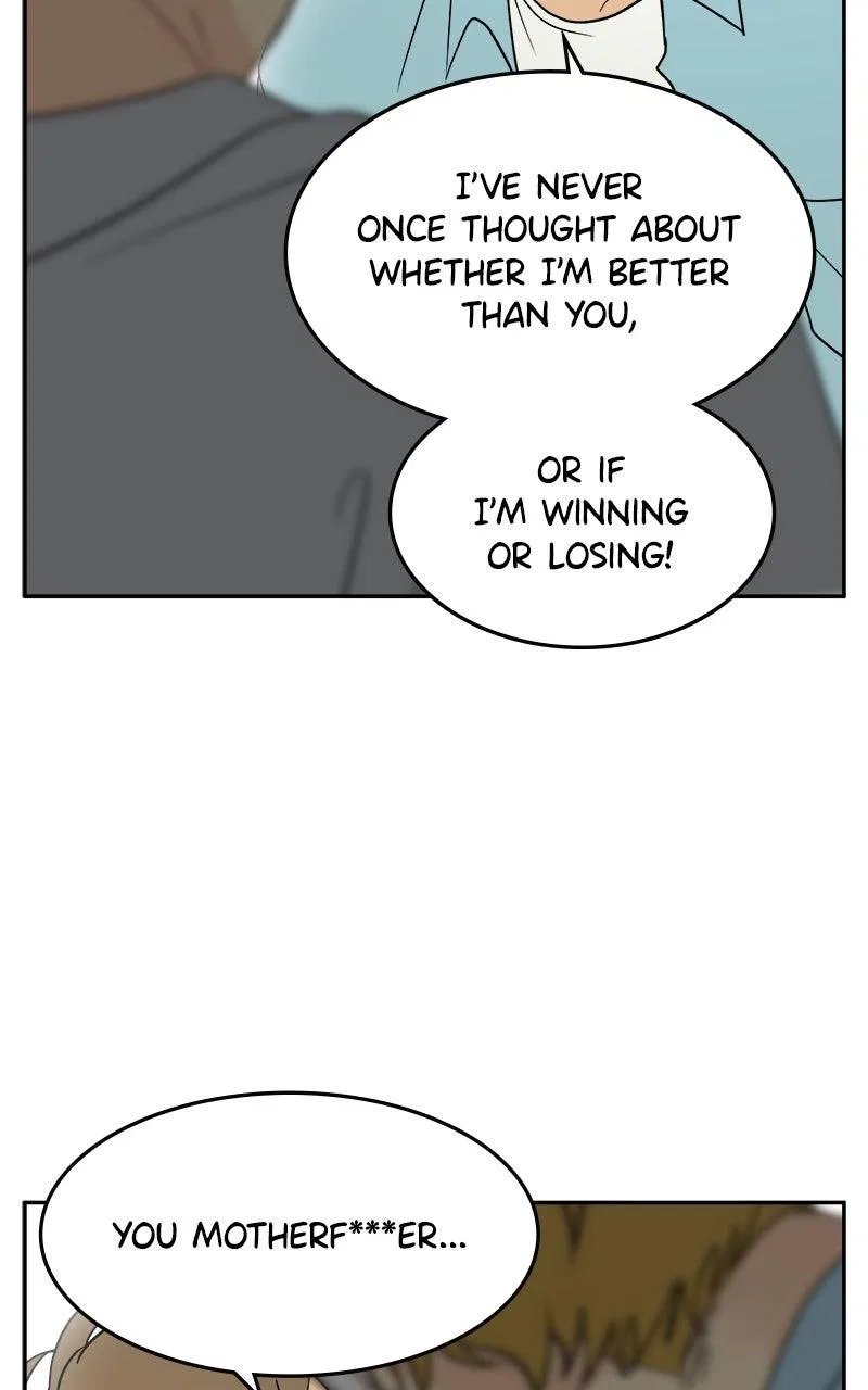 A Group Chat Without Me Chapter 32 – Page 13
