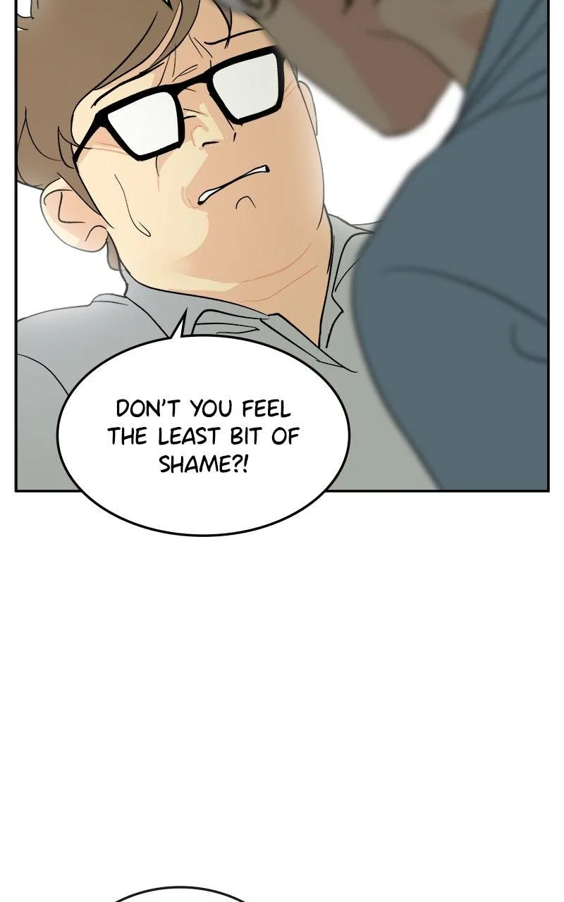 A Group Chat Without Me Chapter 32 – Page 14