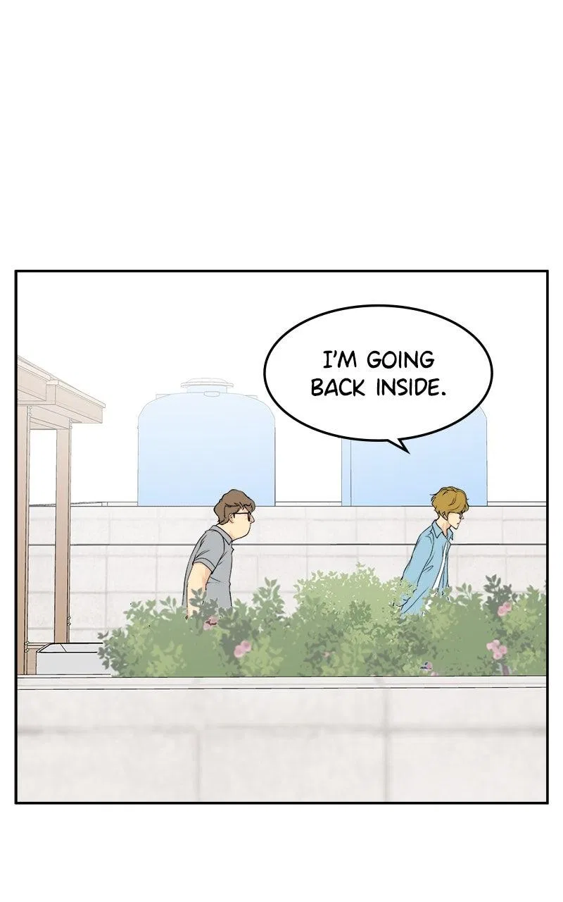 A Group Chat Without Me Chapter 32 – Page 17