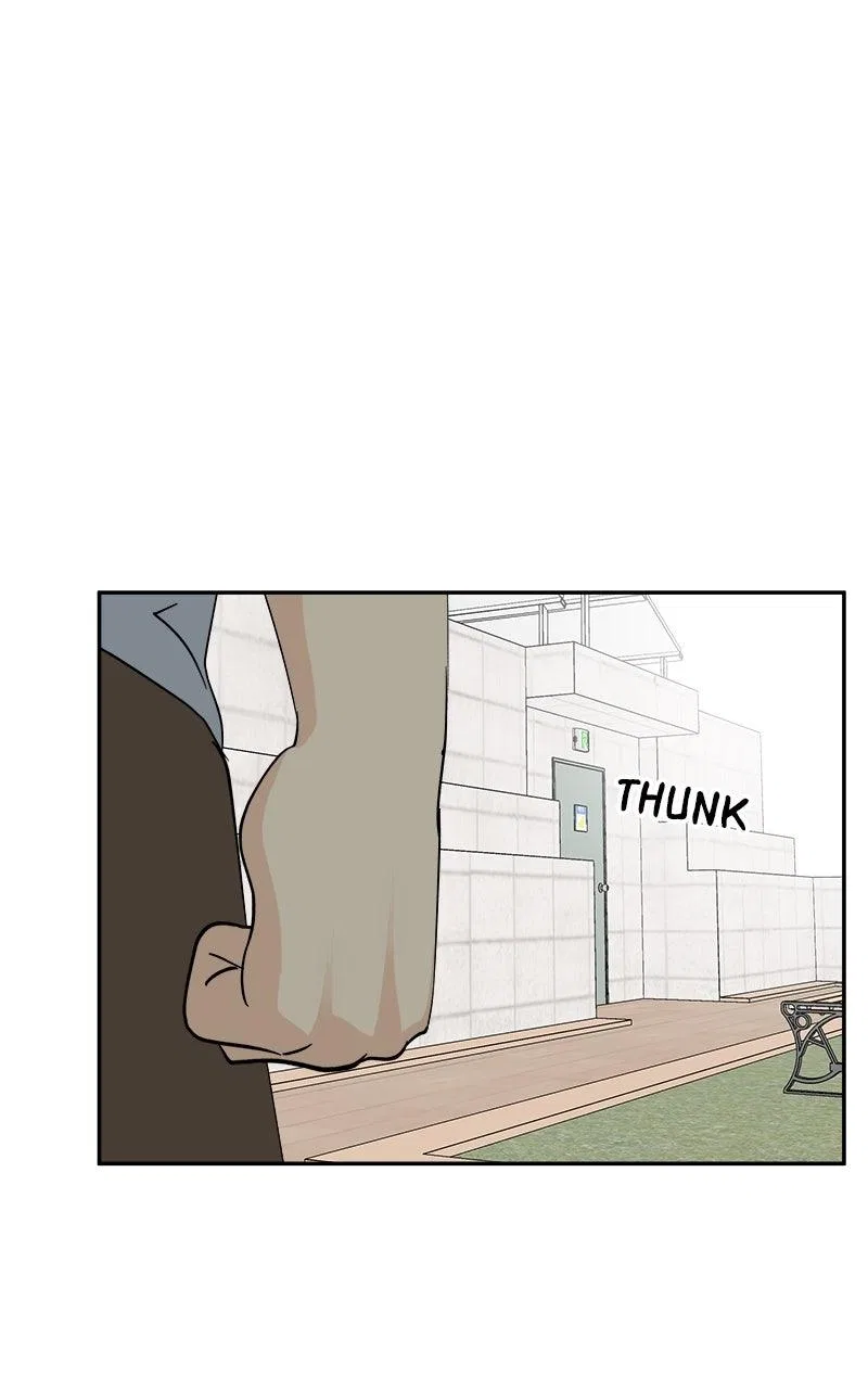 A Group Chat Without Me Chapter 32 – Page 18