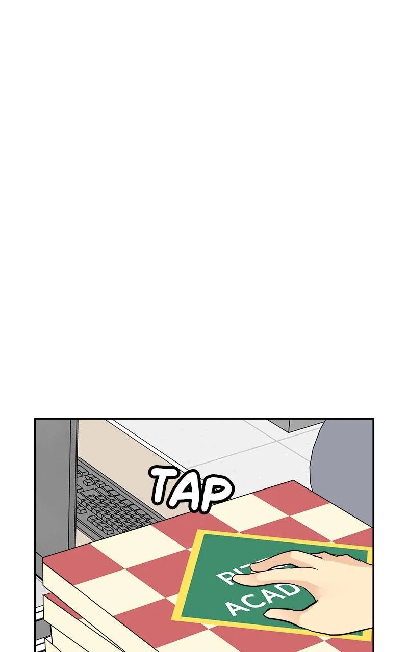 A Group Chat Without Me Chapter 32 – Page 20