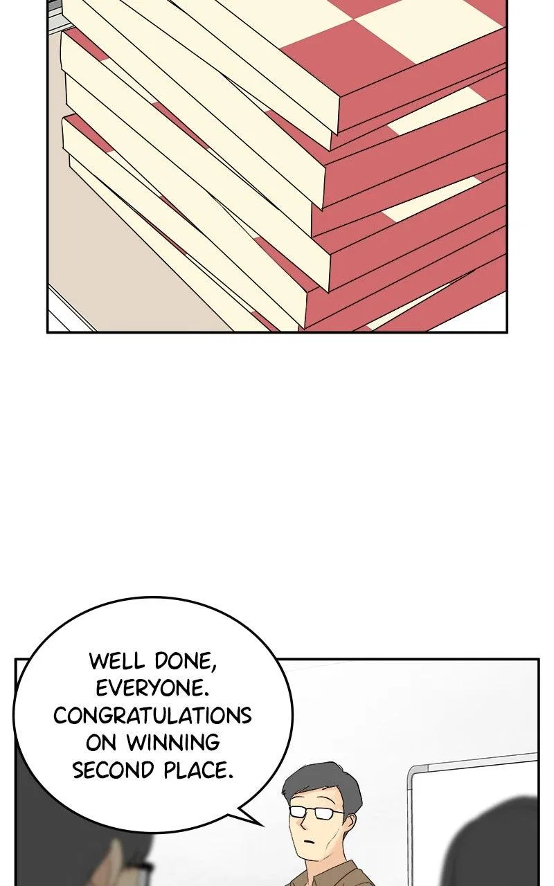 A Group Chat Without Me Chapter 32 – Page 21