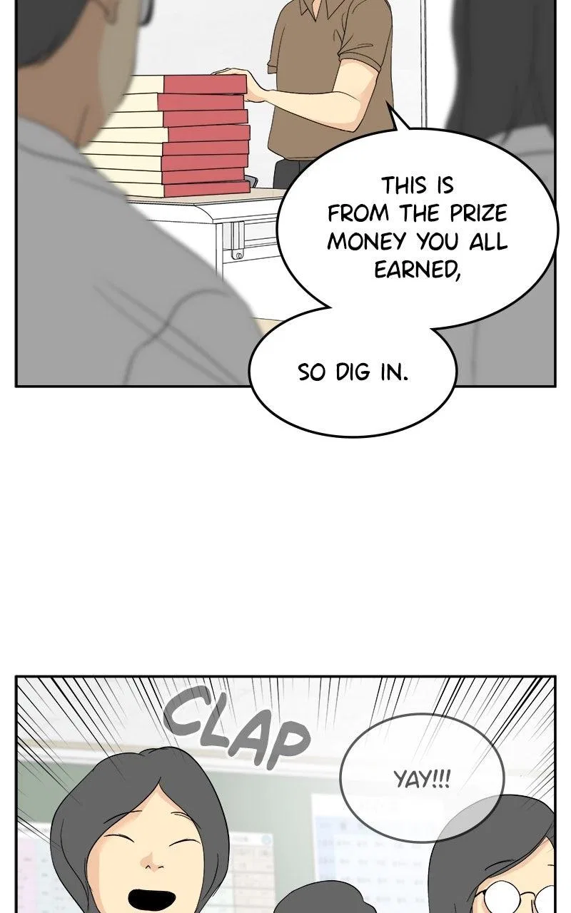 A Group Chat Without Me Chapter 32 – Page 22