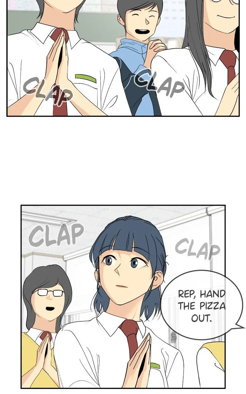 A Group Chat Without Me Chapter 32 – Page 23