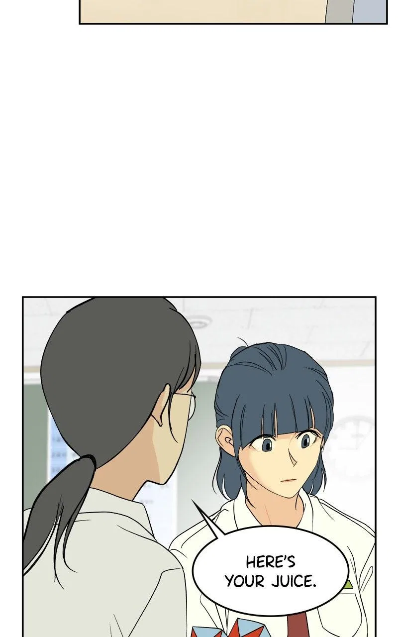 A Group Chat Without Me Chapter 32 – Page 28