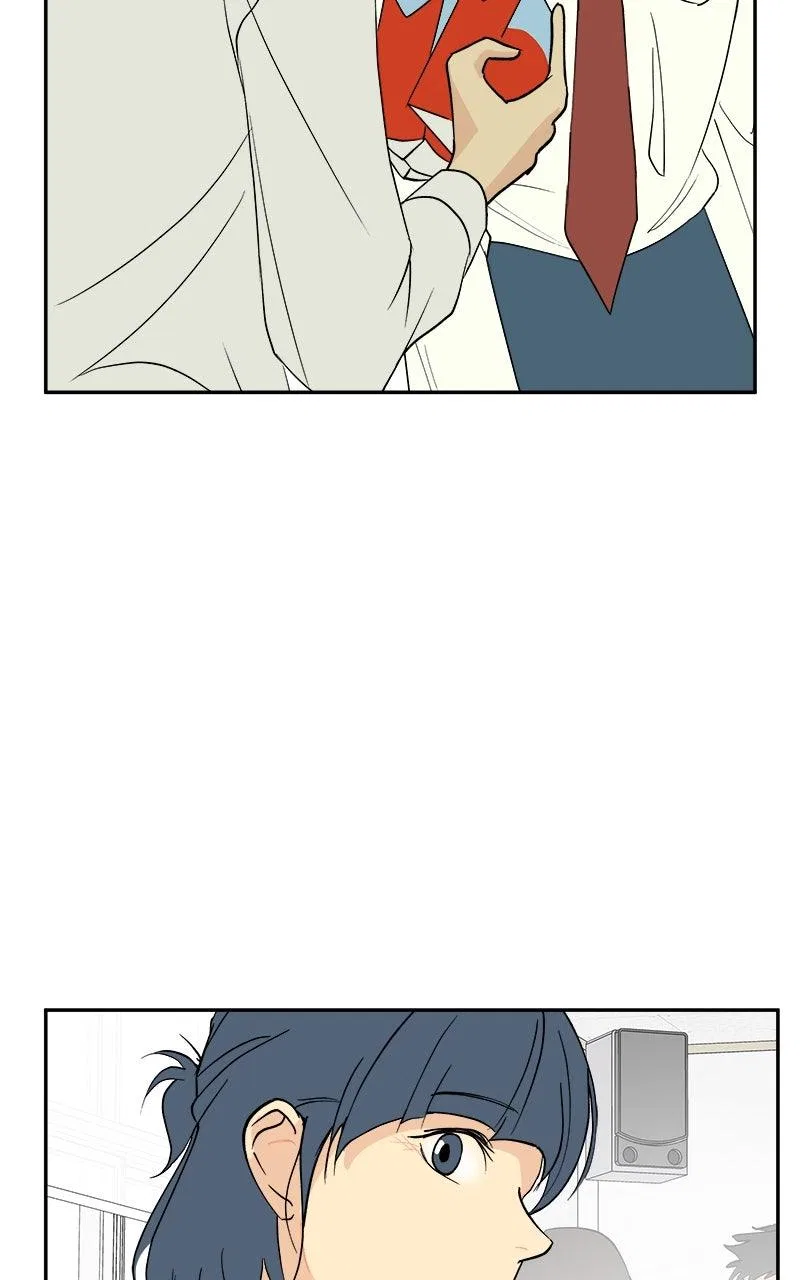 A Group Chat Without Me Chapter 32 – Page 29