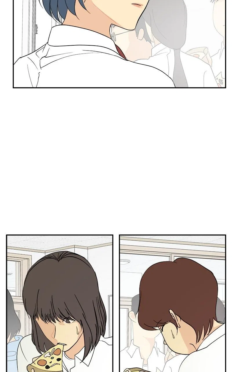 A Group Chat Without Me Chapter 32 – Page 30