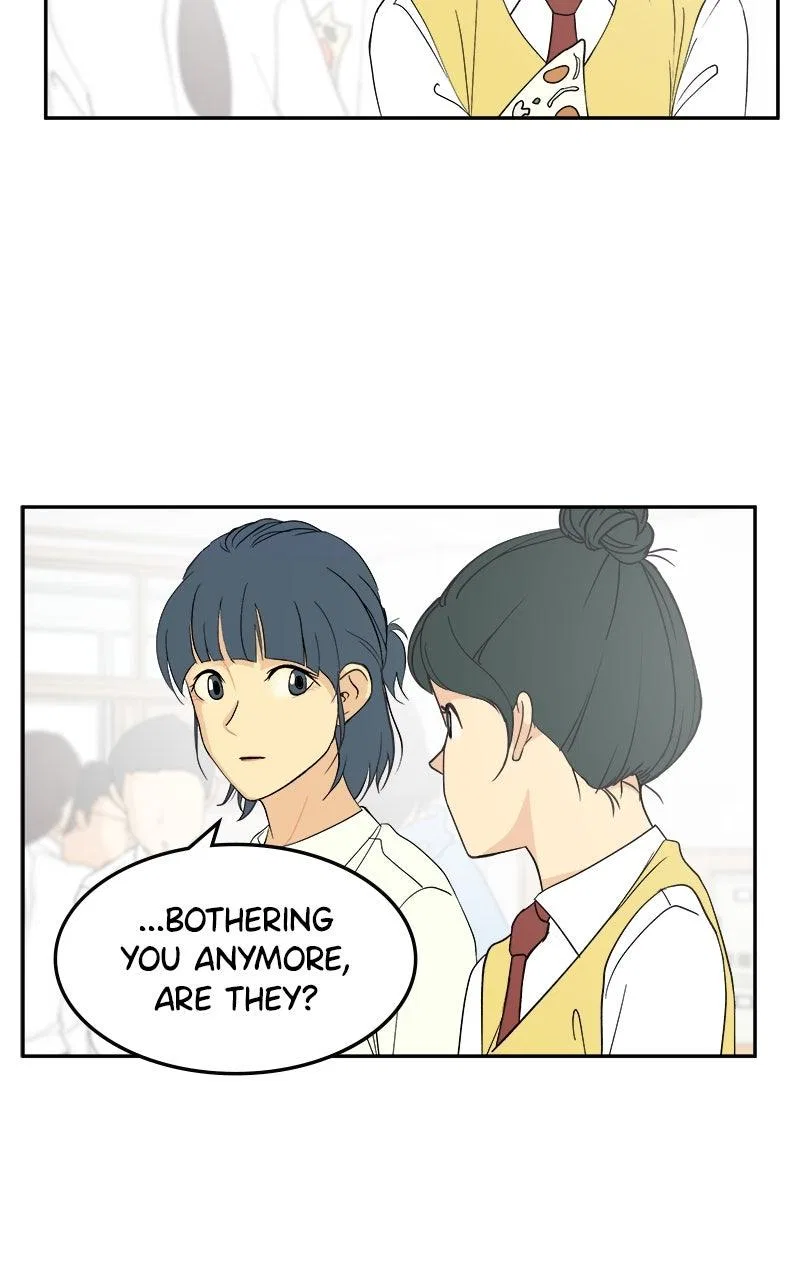 A Group Chat Without Me Chapter 32 – Page 32