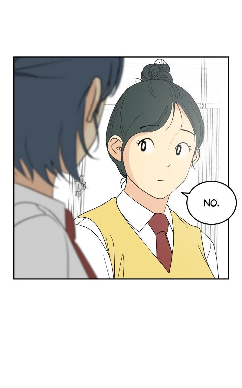 A Group Chat Without Me Chapter 32 – Page 33