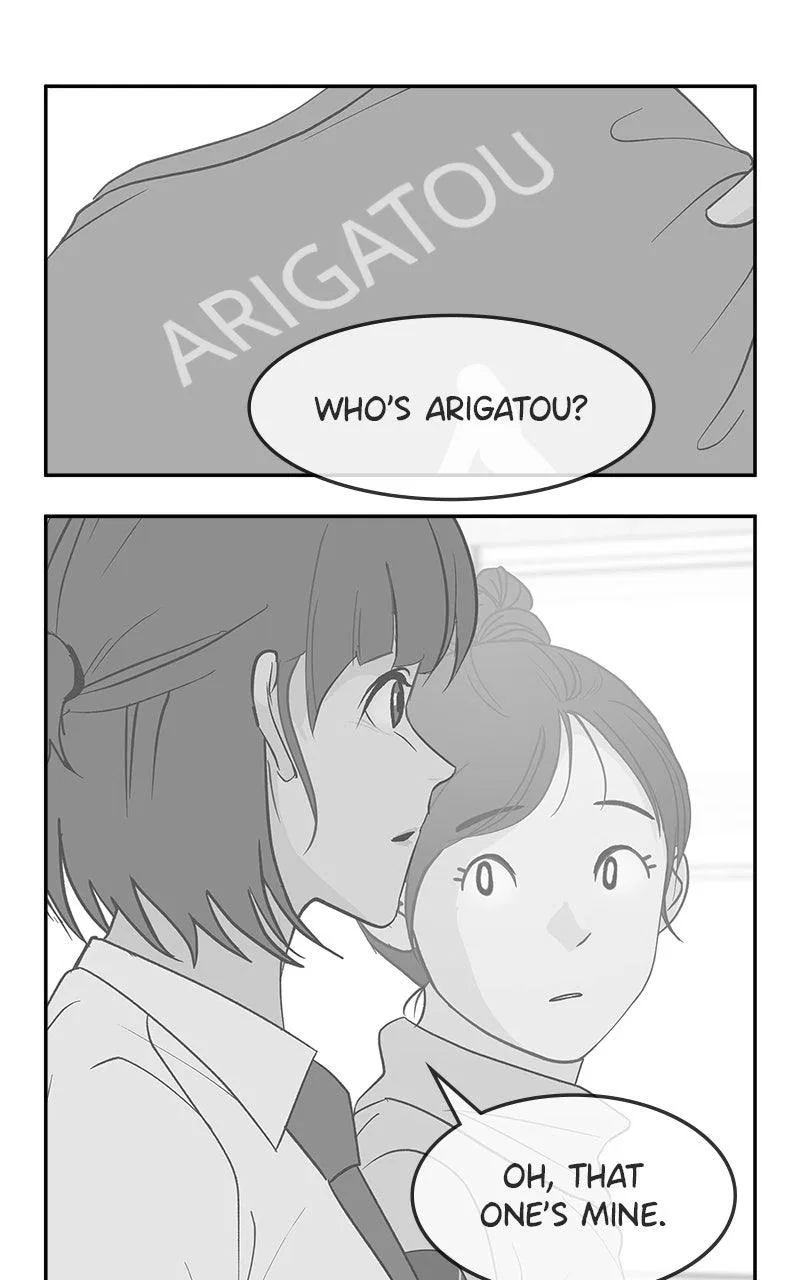 A Group Chat Without Me Chapter 32 – Page 35
