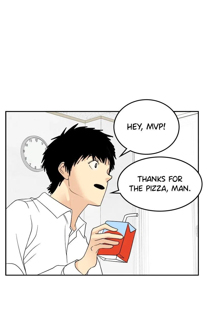 A Group Chat Without Me Chapter 32 – Page 38