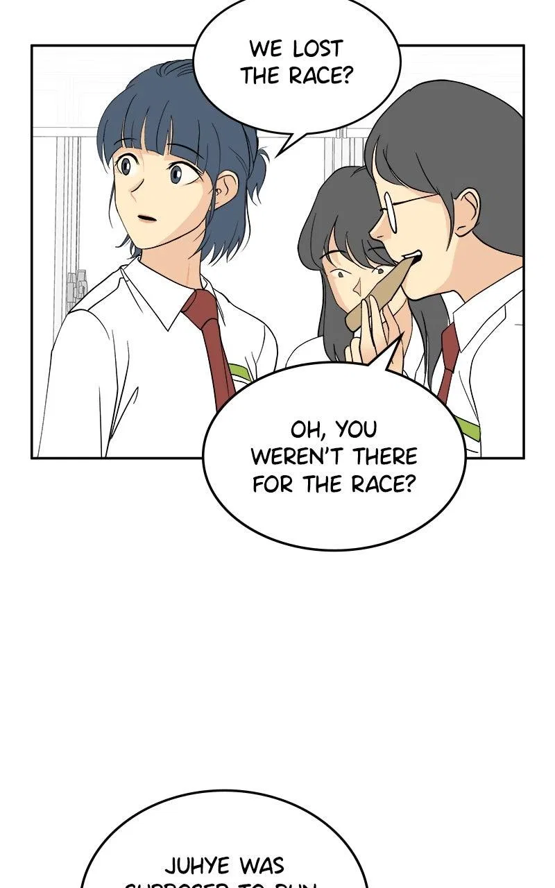 A Group Chat Without Me Chapter 32 – Page 43