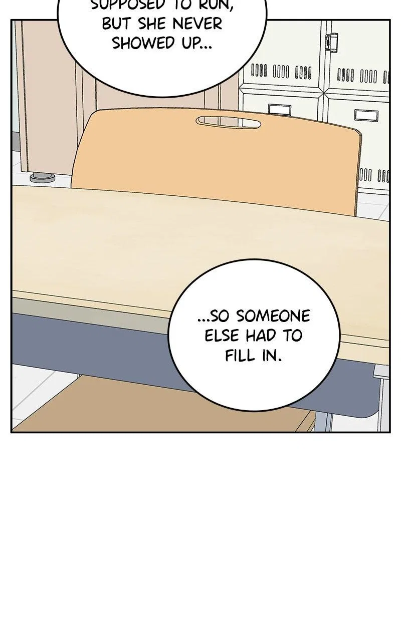 A Group Chat Without Me Chapter 32 – Page 44