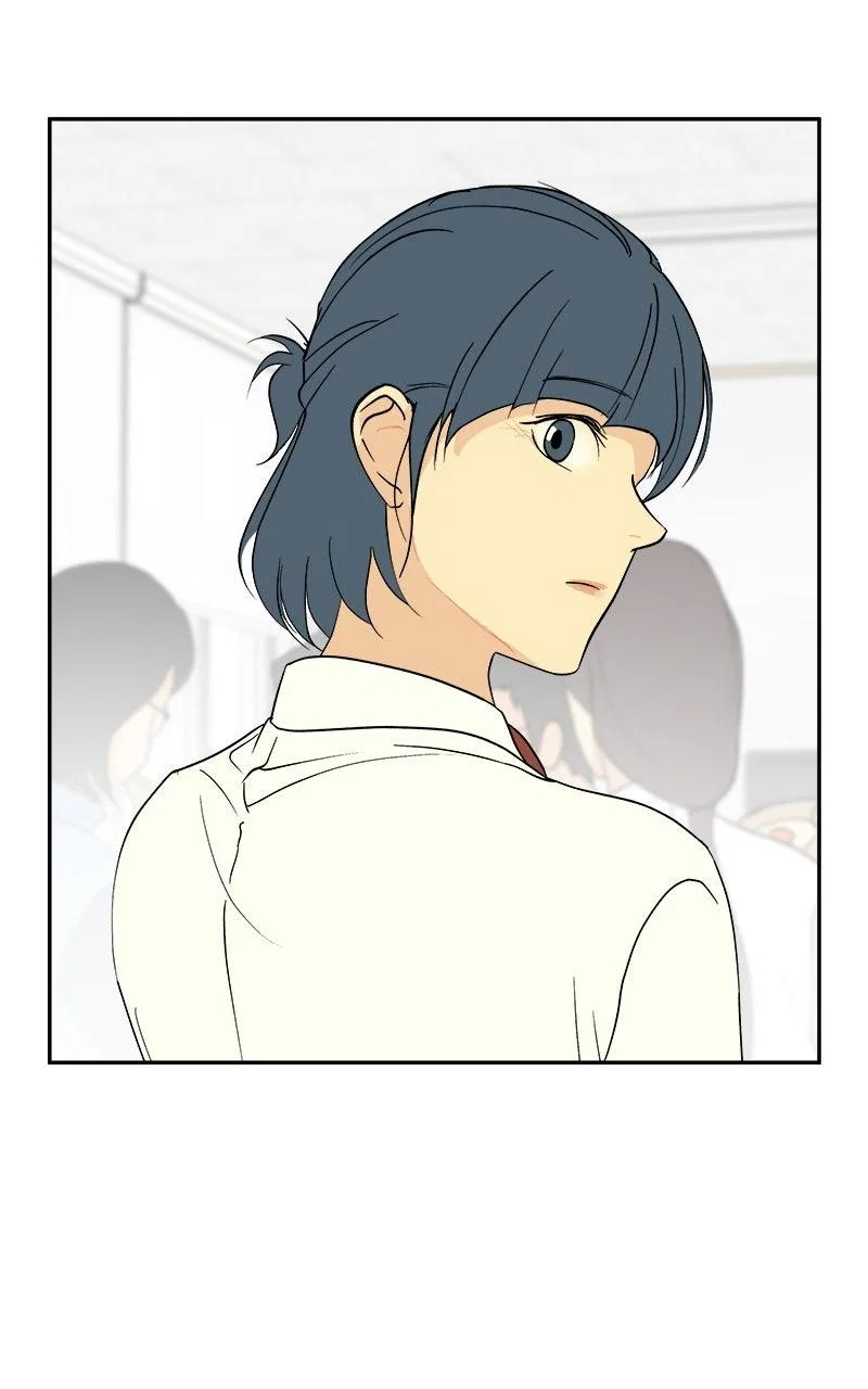 A Group Chat Without Me Chapter 32 – Page 45