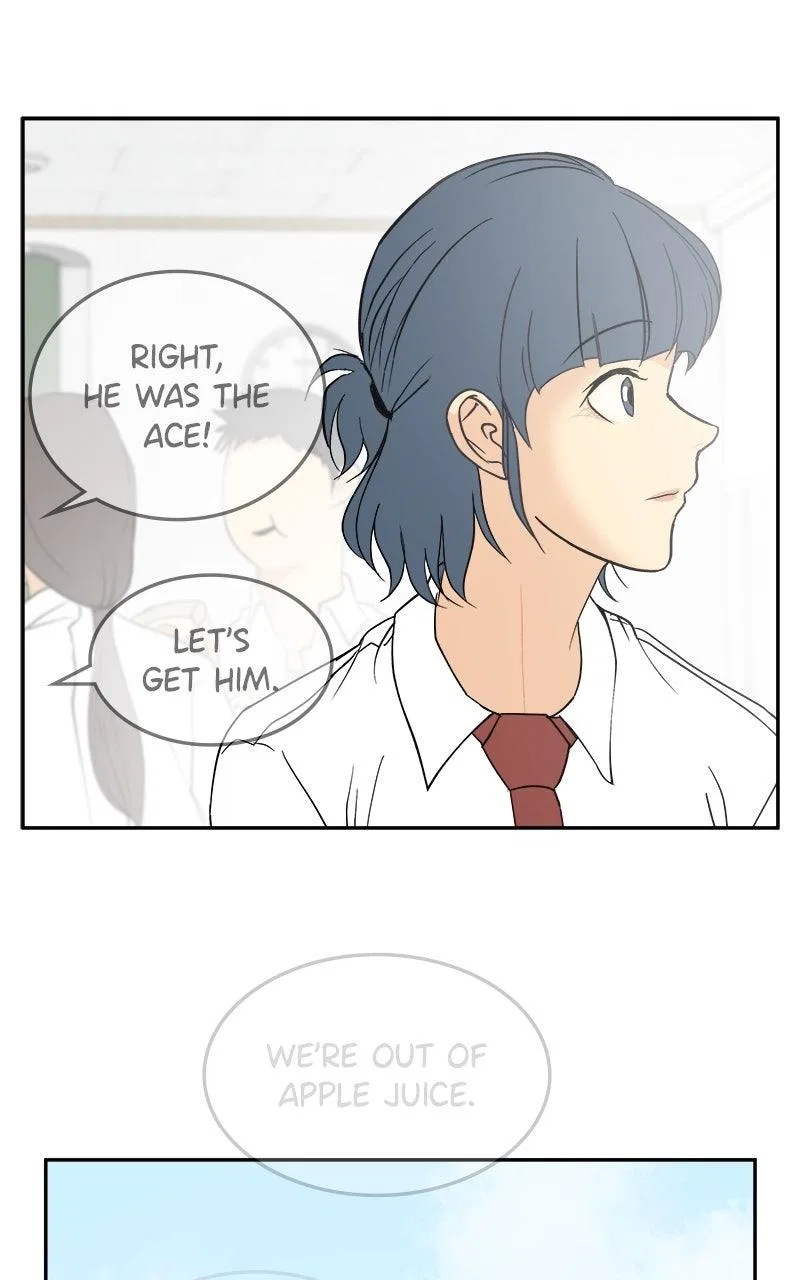 A Group Chat Without Me Chapter 32 – Page 47