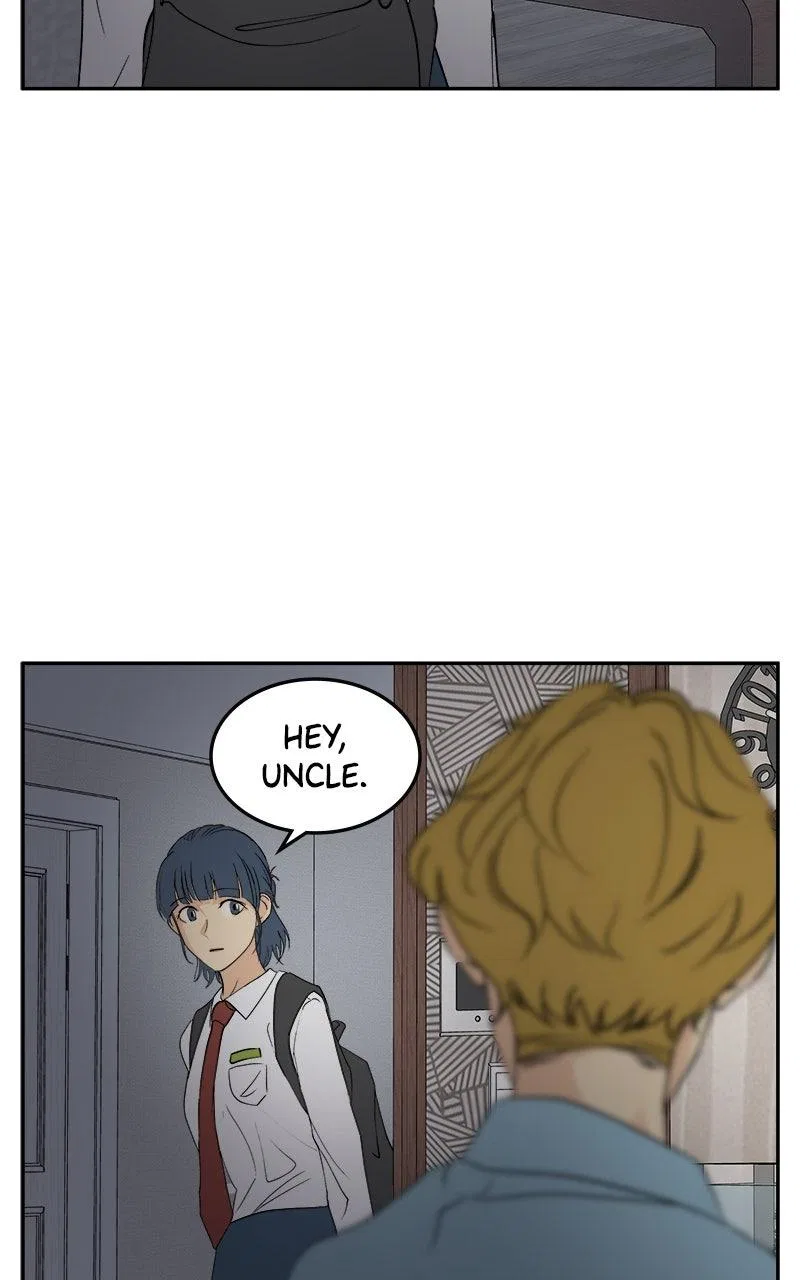 A Group Chat Without Me Chapter 32 – Page 54