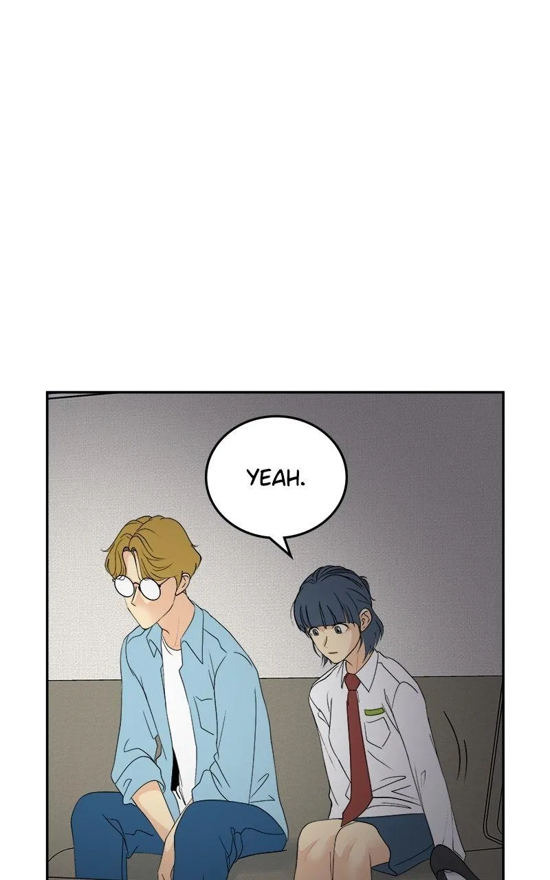 A Group Chat Without Me Chapter 32 – Page 56