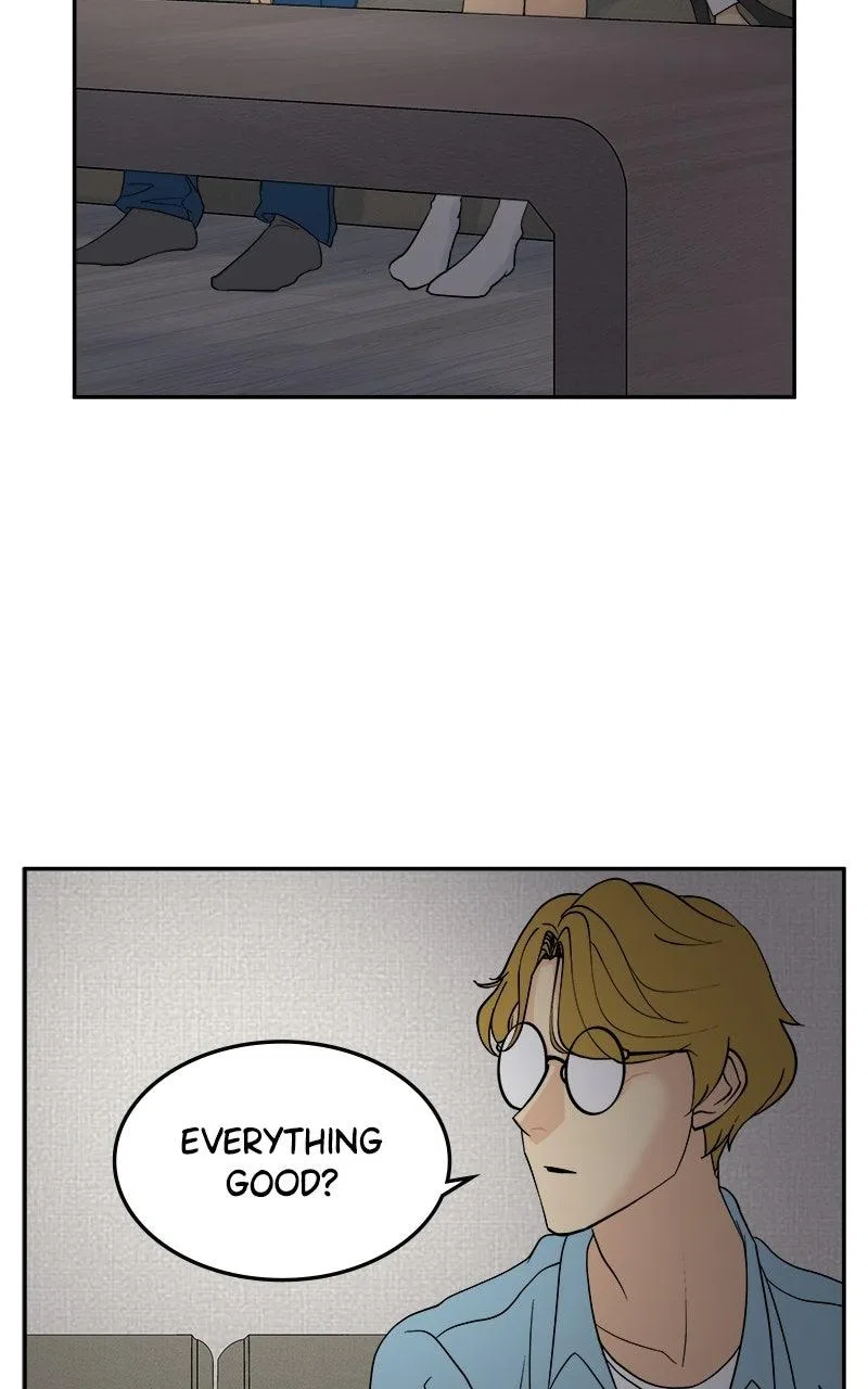 A Group Chat Without Me Chapter 32 – Page 57