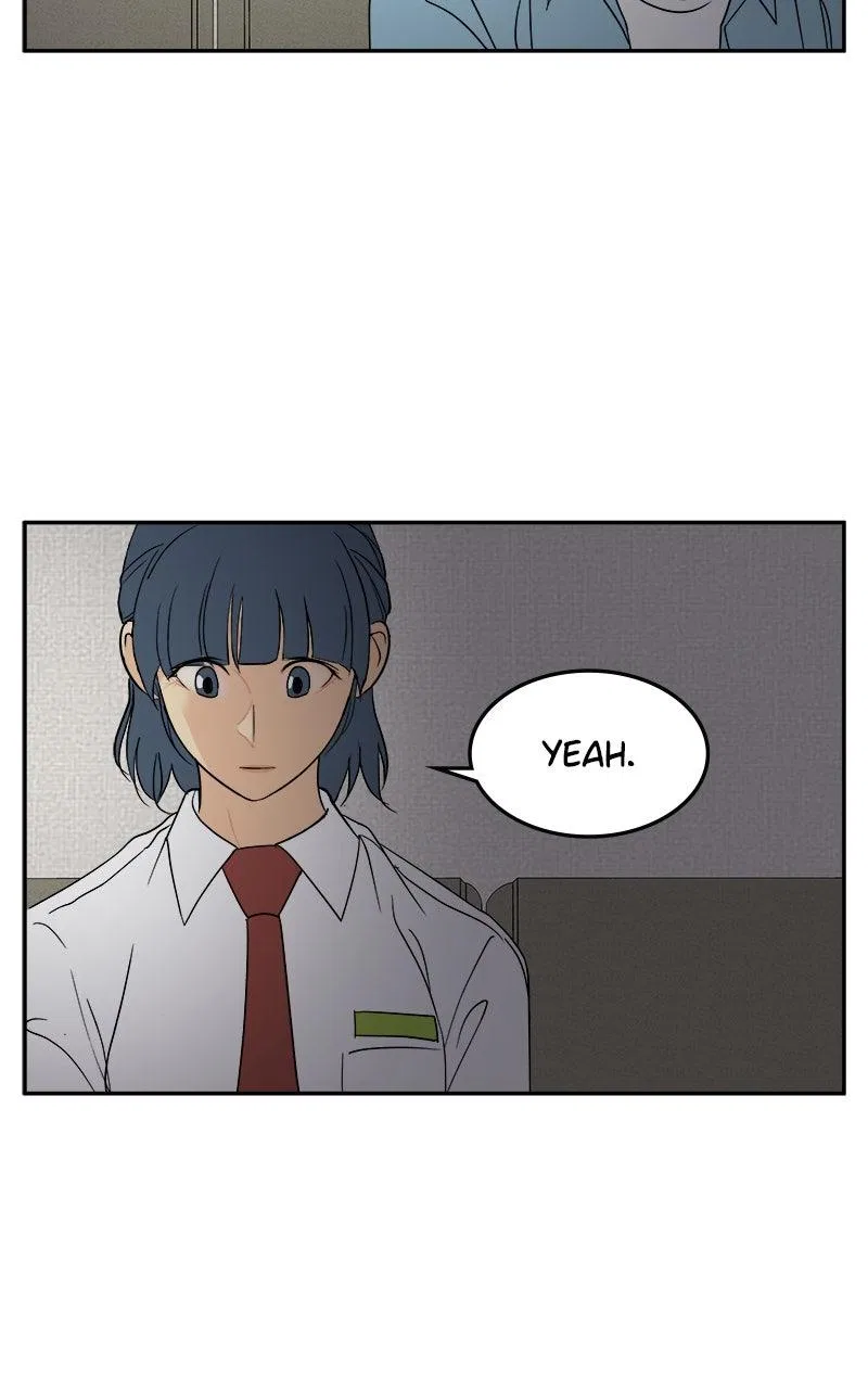 A Group Chat Without Me Chapter 32 – Page 58