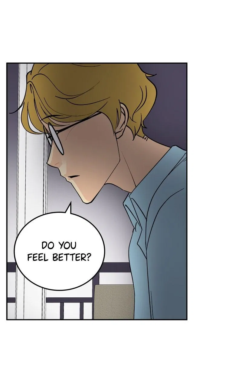 A Group Chat Without Me Chapter 32 – Page 59