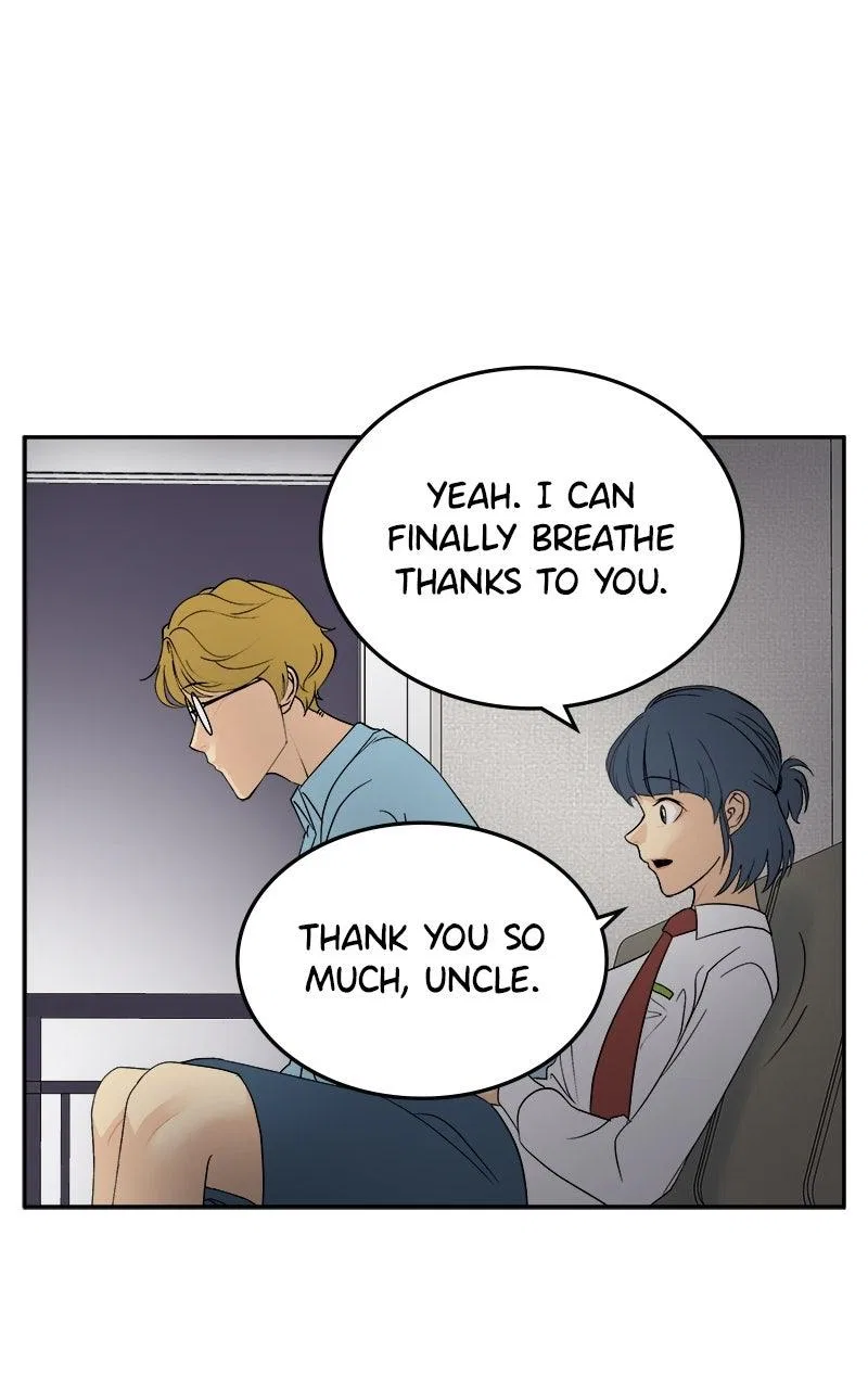 A Group Chat Without Me Chapter 32 – Page 60