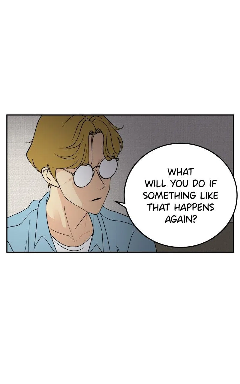 A Group Chat Without Me Chapter 32 – Page 61