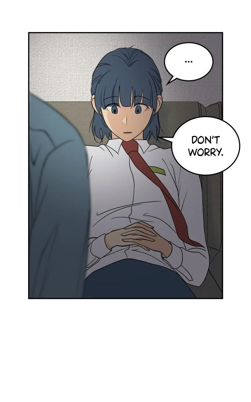 A Group Chat Without Me Chapter 32 – Page 62